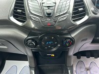 USED 2015 65 FORD ECOSPORT 1.5 TDCi Titanium SUV 5dr Diesel Manual 2WD Euro 6 (95 ps) Service History, Air Con