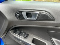 USED 2015 65 FORD ECOSPORT 1.5 TDCi Titanium SUV 5dr Diesel Manual 2WD Euro 6 (95 ps) Service History, Air Con