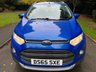 USED 2015 65 FORD ECOSPORT 1.5 TDCi Titanium SUV 5dr Diesel Manual 2WD Euro 6 (95 ps) Service History, Air Con