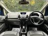 USED 2015 65 FORD ECOSPORT 1.5 TDCi Titanium SUV 5dr Diesel Manual 2WD Euro 6 (95 ps) Service History, Air Con