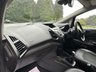 USED 2015 65 FORD ECOSPORT 1.5 TDCi Titanium SUV 5dr Diesel Manual 2WD Euro 6 (95 ps) Service History, Air Con