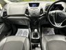 USED 2015 65 FORD ECOSPORT 1.5 TDCi Titanium SUV 5dr Diesel Manual 2WD Euro 6 (95 ps) Service History, Air Con