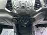 USED 2015 65 FORD ECOSPORT 1.5 TDCi Titanium SUV 5dr Diesel Manual 2WD Euro 6 (95 ps) Service History, Air Con