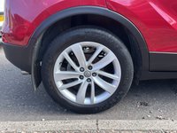 USED 2018 61 VAUXHALL MOKKA X 1.4i Turbo ecoTEC Active SUV 5dr Petrol Manual Euro 6 (s/s) (140 ps) 