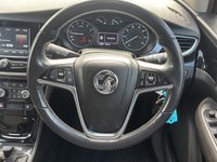 USED 2018 61 VAUXHALL MOKKA X 1.4i Turbo ecoTEC Active SUV 5dr Petrol Manual Euro 6 (s/s) (140 ps) 