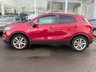 USED 2018 61 VAUXHALL MOKKA X 1.4i Turbo ecoTEC Active SUV 5dr Petrol Manual Euro 6 (s/s) (140 ps) 