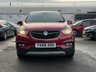 USED 2018 61 VAUXHALL MOKKA X 1.4i Turbo ecoTEC Active SUV 5dr Petrol Manual Euro 6 (s/s) (140 ps) 