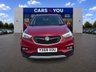 USED 2018 61 VAUXHALL MOKKA X 1.4i Turbo ecoTEC Active SUV 5dr Petrol Manual Euro 6 (s/s) (140 ps) 