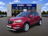 USED 2018 61 VAUXHALL MOKKA X 1.4i Turbo ecoTEC Active SUV 5dr Petrol Manual Euro 6 (s/s) (140 ps) 