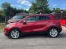 USED 2018 61 VAUXHALL MOKKA X 1.4i Turbo ecoTEC Active SUV 5dr Petrol Manual Euro 6 (s/s) (140 ps) 