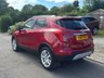 USED 2018 61 VAUXHALL MOKKA X 1.4i Turbo ecoTEC Active SUV 5dr Petrol Manual Euro 6 (s/s) (140 ps) 