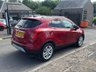 USED 2018 61 VAUXHALL MOKKA X 1.4i Turbo ecoTEC Active SUV 5dr Petrol Manual Euro 6 (s/s) (140 ps) 