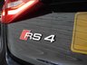 USED 2014 14 AUDI RS4 AVANT 4.2 FSI V8 Estate 5dr Petrol S Tronic quattro Euro 5 (450 ps) HUGE SPEC PANO B&O SAT NAV A/C