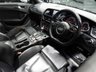 USED 2014 14 AUDI RS4 AVANT 4.2 FSI V8 Estate 5dr Petrol S Tronic quattro Euro 5 (450 ps) HUGE SPEC PANO B&O SAT NAV A/C