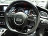 USED 2014 14 AUDI RS4 AVANT 4.2 FSI V8 Estate 5dr Petrol S Tronic quattro Euro 5 (450 ps) HUGE SPEC PANO B&O SAT NAV A/C