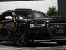 USED 2014 14 AUDI RS4 AVANT 4.2 FSI V8 Estate 5dr Petrol S Tronic quattro Euro 5 (450 ps) HUGE SPEC PANO B&O SAT NAV A/C