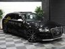 USED 2014 14 AUDI RS4 AVANT 4.2 FSI V8 Estate 5dr Petrol S Tronic quattro Euro 5 (450 ps) HUGE SPEC PANO B&O SAT NAV A/C