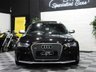 USED 2014 14 AUDI RS4 AVANT 4.2 FSI V8 Estate 5dr Petrol S Tronic quattro Euro 5 (450 ps) HUGE SPEC PANO B&O SAT NAV A/C