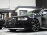 USED 2014 14 AUDI RS4 AVANT 4.2 FSI V8 Estate 5dr Petrol S Tronic quattro Euro 5 (450 ps) HUGE SPEC PANO B&O SAT NAV A/C