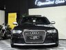 USED 2014 14 AUDI RS4 AVANT 4.2 FSI V8 Estate 5dr Petrol S Tronic quattro Euro 5 (450 ps) HUGE SPEC PANO B&O SAT NAV A/C