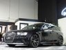 USED 2014 14 AUDI RS4 AVANT 4.2 FSI V8 Estate 5dr Petrol S Tronic quattro Euro 5 (450 ps) HUGE SPEC PANO B&O SAT NAV A/C