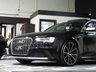 USED 2014 14 AUDI RS4 AVANT 4.2 FSI V8 Estate 5dr Petrol S Tronic quattro Euro 5 (450 ps) HUGE SPEC PANO B&O SAT NAV A/C