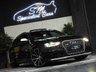 USED 2014 14 AUDI RS4 AVANT 4.2 FSI V8 Estate 5dr Petrol S Tronic quattro Euro 5 (450 ps) HUGE SPEC PANO B&O SAT NAV A/C