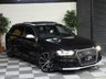 USED 2014 14 AUDI RS4 AVANT 4.2 FSI V8 Estate 5dr Petrol S Tronic quattro Euro 5 (450 ps) HUGE SPEC PANO B&O SAT NAV A/C
