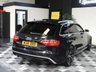USED 2014 14 AUDI RS4 AVANT 4.2 FSI V8 Estate 5dr Petrol S Tronic quattro Euro 5 (450 ps) HUGE SPEC PANO B&O SAT NAV A/C