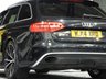 USED 2014 14 AUDI RS4 AVANT 4.2 FSI V8 Estate 5dr Petrol S Tronic quattro Euro 5 (450 ps) HUGE SPEC PANO B&O SAT NAV A/C