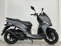 USED 2023 23 SYM Jet 14 125 1 OWNER FROM NEW - HPI CLEAR COMES WITH NEW MOT AND WARRANTY