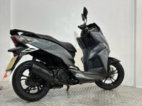 USED 2023 23 SYM Jet 14 125 1 OWNER FROM NEW - HPI CLEAR COMES WITH NEW MOT AND WARRANTY