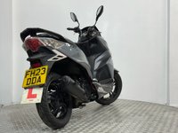 USED 2023 23 SYM Jet 14 125 1 OWNER FROM NEW - HPI CLEAR COMES WITH NEW MOT AND WARRANTY