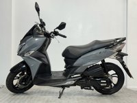 USED 2023 23 SYM Jet 14 125 1 OWNER FROM NEW - HPI CLEAR COMES WITH NEW MOT AND WARRANTY