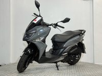 USED 2023 23 SYM Jet 14 125 1 OWNER FROM NEW - HPI CLEAR COMES WITH NEW MOT AND WARRANTY