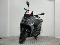 USED 2023 23 SYM Jet 14 125 1 OWNER FROM NEW - HPI CLEAR COMES WITH NEW MOT AND WARRANTY