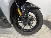 USED 2023 23 SYM Jet 14 125 1 OWNER FROM NEW - HPI CLEAR COMES WITH NEW MOT AND WARRANTY