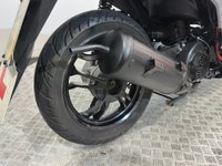USED 2023 23 SYM Jet 14 125 1 OWNER FROM NEW - HPI CLEAR COMES WITH NEW MOT AND WARRANTY