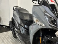 USED 2023 23 SYM Jet 14 125 1 OWNER FROM NEW - HPI CLEAR COMES WITH NEW MOT AND WARRANTY