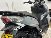 USED 2023 23 SYM Jet 14 125 1 OWNER FROM NEW - HPI CLEAR COMES WITH NEW MOT AND WARRANTY