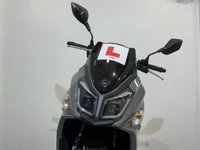 USED 2023 23 SYM Jet 14 125 1 OWNER FROM NEW - HPI CLEAR COMES WITH NEW MOT AND WARRANTY