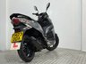 USED 2023 23 SYM Jet 14 125 1 OWNER FROM NEW - HPI CLEAR COMES WITH NEW MOT AND WARRANTY