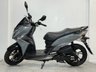 USED 2023 23 SYM Jet 14 125 1 OWNER FROM NEW - HPI CLEAR COMES WITH NEW MOT AND WARRANTY