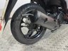 USED 2023 23 SYM Jet 14 125 1 OWNER FROM NEW - HPI CLEAR COMES WITH NEW MOT AND WARRANTY
