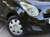 USED 2013 13 SUZUKI ALTO 1.0 12V SZ Hatchback 5dr Petrol Manual Euro 5 (68 ps) 