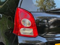 USED 2013 13 SUZUKI ALTO 1.0 12V SZ Hatchback 5dr Petrol Manual Euro 5 (68 ps) 