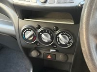 USED 2013 13 SUZUKI ALTO 1.0 12V SZ Hatchback 5dr Petrol Manual Euro 5 (68 ps) 