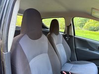 USED 2013 13 SUZUKI ALTO 1.0 12V SZ Hatchback 5dr Petrol Manual Euro 5 (68 ps) 