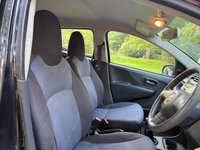 USED 2013 13 SUZUKI ALTO 1.0 12V SZ Hatchback 5dr Petrol Manual Euro 5 (68 ps) 