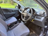 USED 2013 13 SUZUKI ALTO 1.0 12V SZ Hatchback 5dr Petrol Manual Euro 5 (68 ps) 
